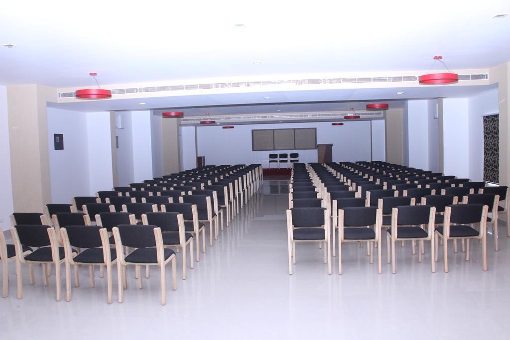 Hotel Hills Park Pathanāmthitta Exterior foto